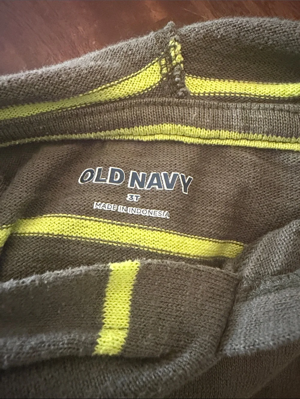 Old Navy lightweight hoodie